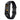 Zwarte Activity tracker van het merk Evy24