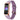 Activity tracker - Donkerpaars Evy24