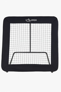 Voetbal rebounder 124